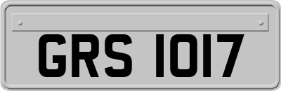 GRS1017