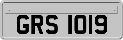 GRS1019