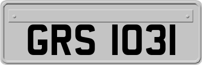 GRS1031