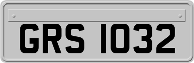 GRS1032