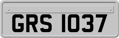 GRS1037