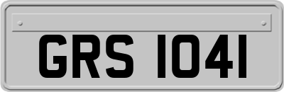 GRS1041