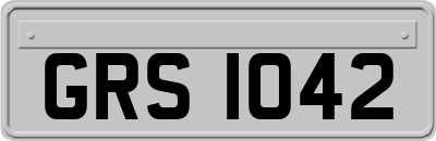 GRS1042