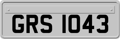 GRS1043
