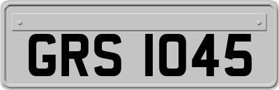 GRS1045