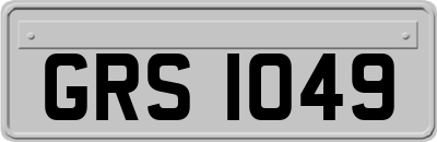 GRS1049