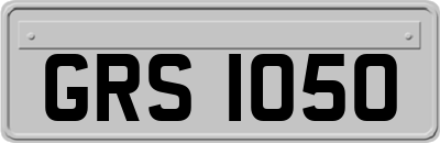 GRS1050
