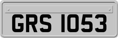 GRS1053