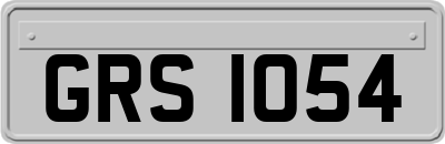GRS1054