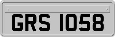 GRS1058