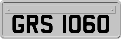 GRS1060