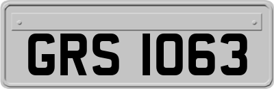 GRS1063