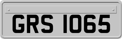 GRS1065