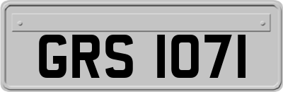 GRS1071
