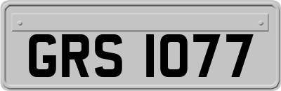 GRS1077