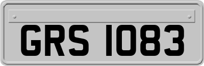 GRS1083