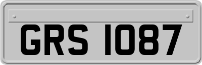 GRS1087