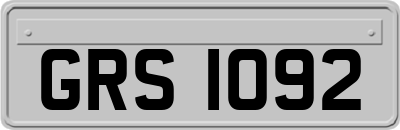 GRS1092
