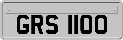 GRS1100