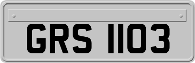 GRS1103