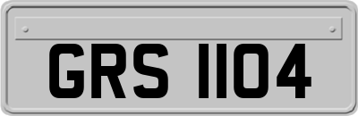 GRS1104