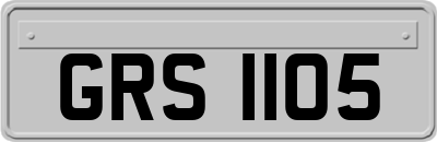 GRS1105