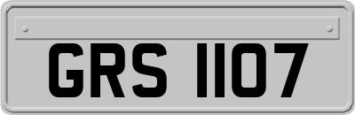 GRS1107
