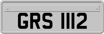 GRS1112