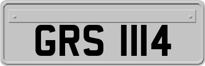 GRS1114