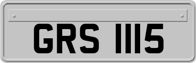 GRS1115