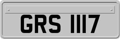 GRS1117