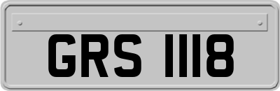 GRS1118