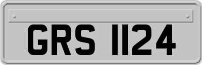 GRS1124