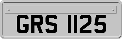 GRS1125