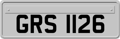 GRS1126