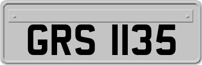 GRS1135