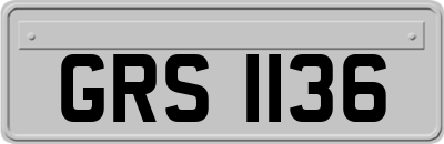 GRS1136