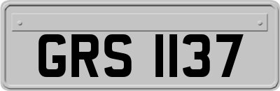 GRS1137