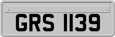 GRS1139