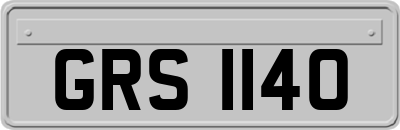 GRS1140