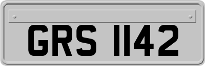 GRS1142