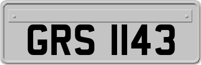 GRS1143