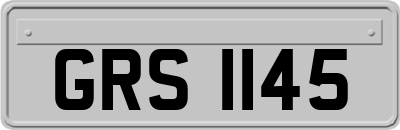 GRS1145