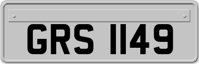 GRS1149