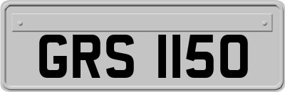 GRS1150