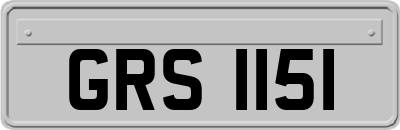 GRS1151