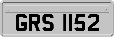 GRS1152