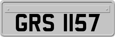 GRS1157