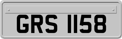 GRS1158