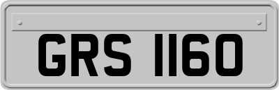 GRS1160